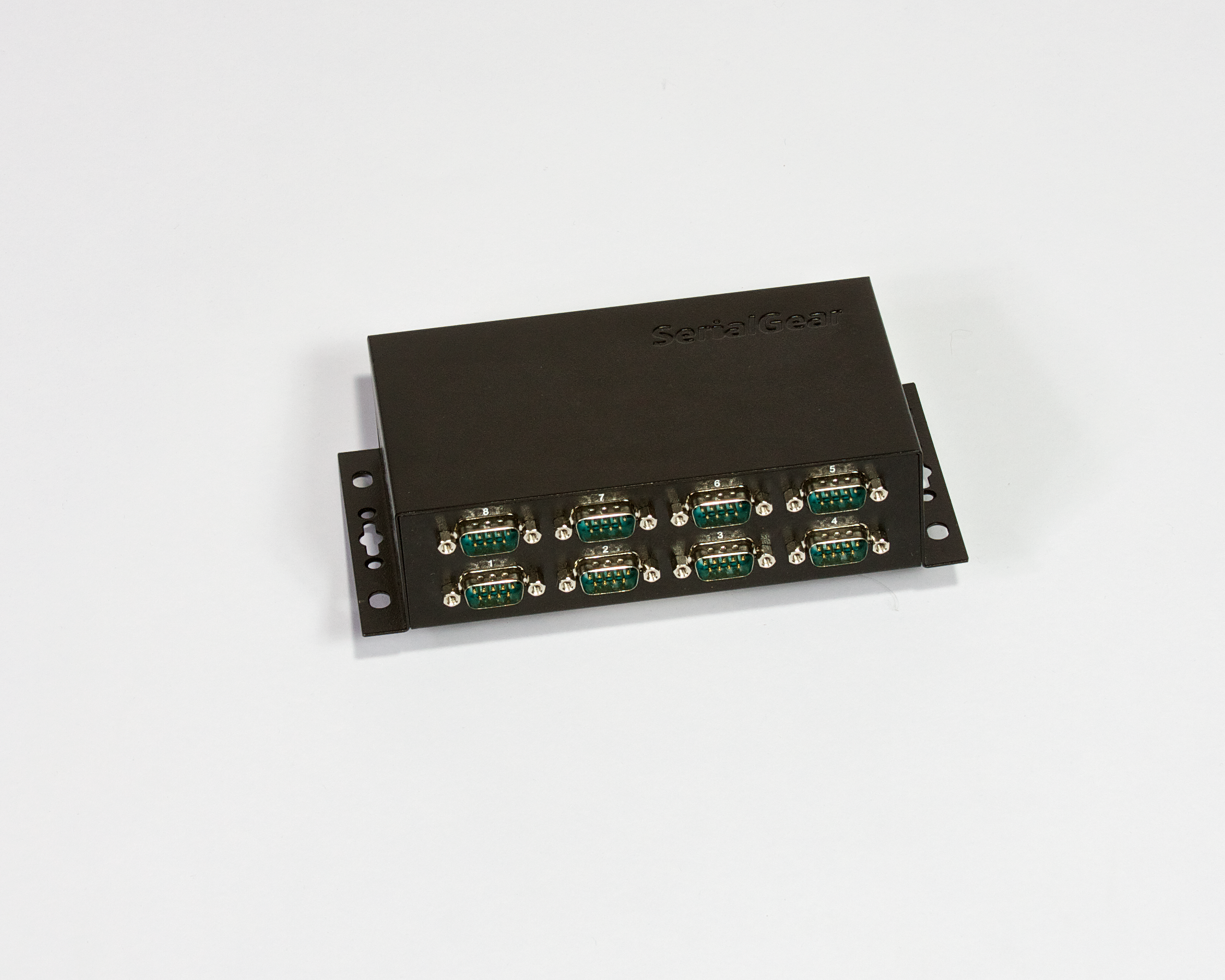 8-port DB-9 to USB Adapter Image