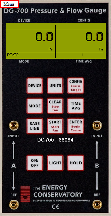 8) DG-700 Connect Image