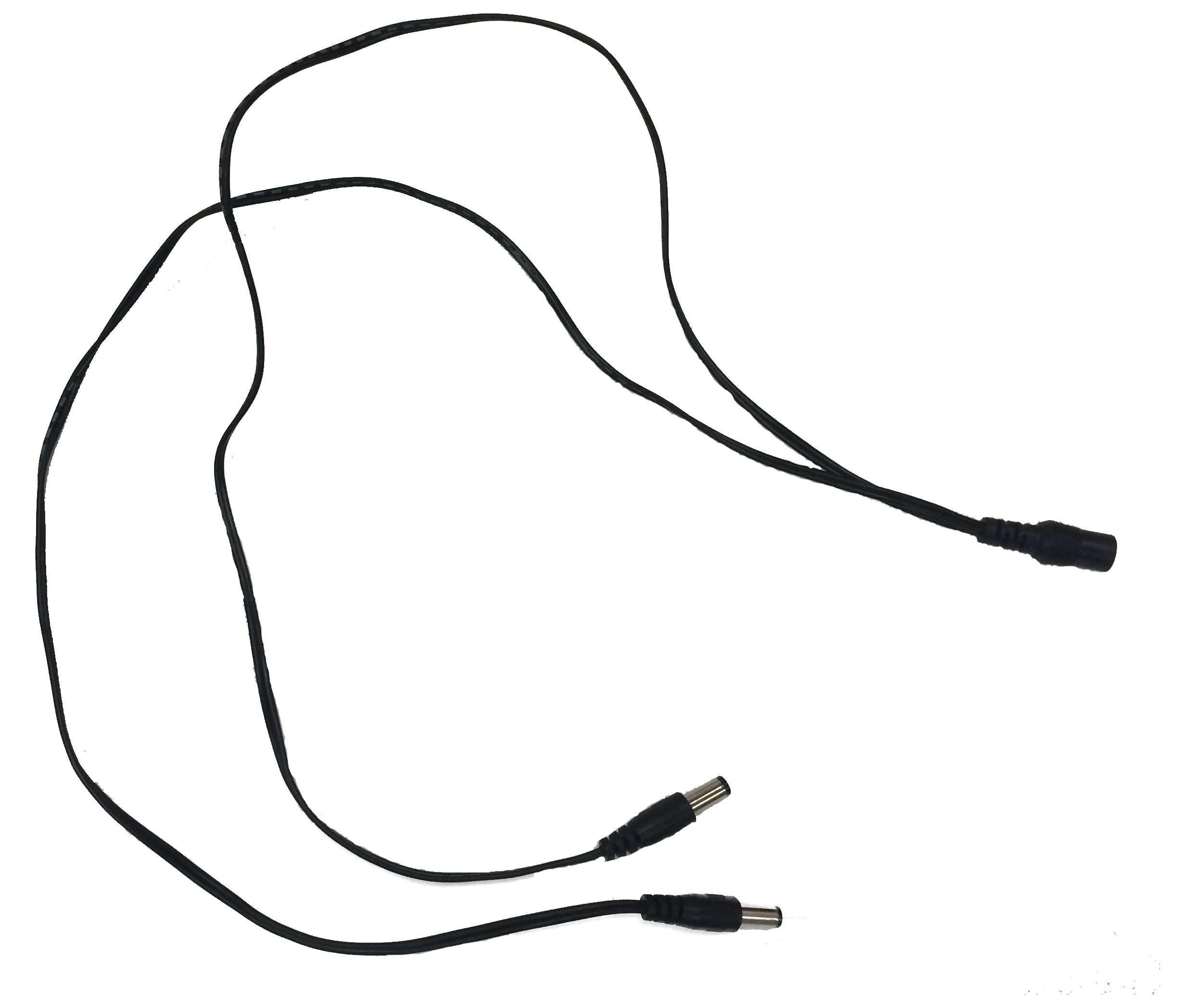 WiFi Link Power Y Cable Image